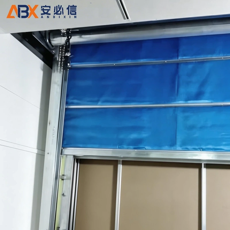 淄博市机械式门封